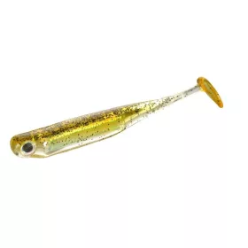 Mikado Furyo 516 7,5cm Plastic Kunstaas 5 stuks