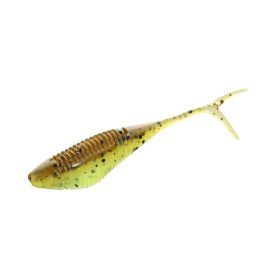 Mikado Fry Fish 346 5,5cm Plastic Aas 5 stuks