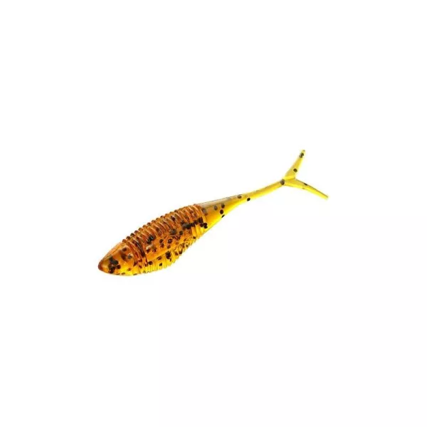 Mikado Fry Fish 350 5,5cm Plastic Aas 5 stuks