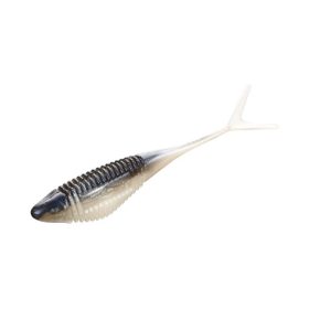 Mikado Fry Fish 351 5,5cm Plastic Aas 5 stuks