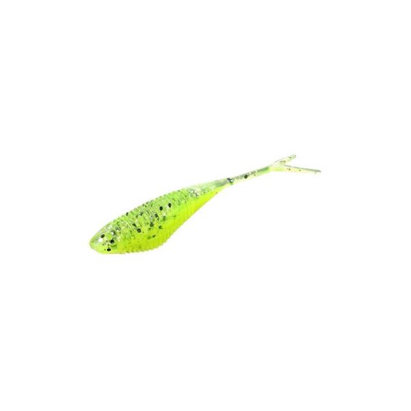 Mikado Fry Fish 362 5,5cm Plastic Aas 5 stuks