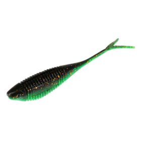 Mikado Fry Fish 566 5,5cm Plastic Aas 5 stuks