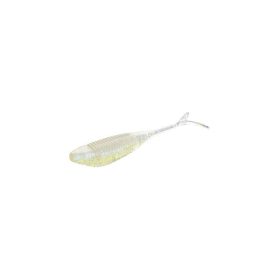 Mikado Fry Fish 381 8cm Plastic Aas 5 stuks