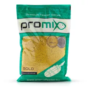 Promix Gold Voeder 800gr