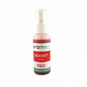 Promix Spray Goost Rood