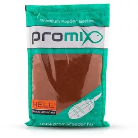 PROMIX HELL 800gr - Voer - Met vismeel