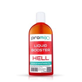 PROMIX LIQUID BOOSTER KRILL-MOSSEL - Spuitvloeistof - Liquid