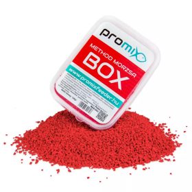 Promix Method Broodkruim Rood 100gr