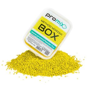 Promix Method Broodkruim Geel 100gr