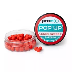 Promix Pop Up 8-10mm Rode Braam 20gr