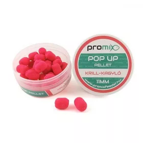 Promix Pop Up Pellet 11 Mm Krill-Mossel