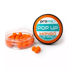 Promix Pop Up 10-12mm Mangó 20gr
