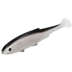 Mikado Real Fish 7cm Alver Plastic Kunstaas 7 stuks