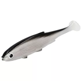 Mikado Real Fish 8,5cm Alver Plastic Kunstaas 5 stuks