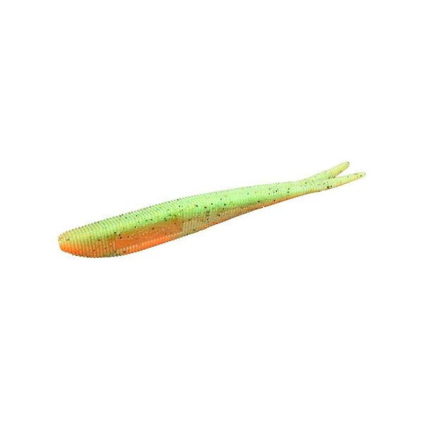 Mikado Saira 355 8cm Plastic Aas 5 stuks