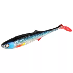 Mikado Sicario SF 8,5cm Plastic Aas 5 stuks
