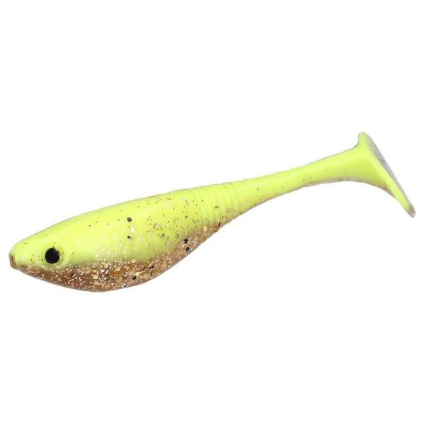 Mikado Spark 117 5,5cm Plastic Aas 5 stuks