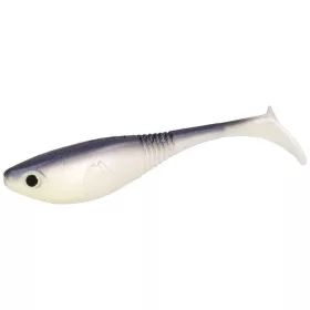 Mikado Spark 351 5,5cm Plastic Kunstaas 5 stuks