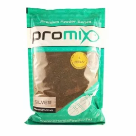 PROMIX SILVER 900gr - Voeders - Vismeelvrij
