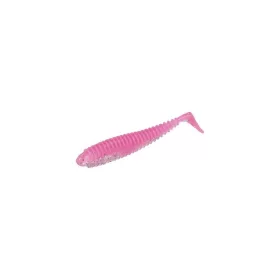   Mikado Speedo 560 Zout, Garnaal Aroma 9cm Plastic Kunstaas 5 stuks