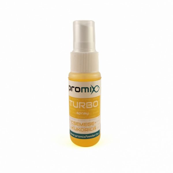 Promix Turbo Spray Suikermaïs