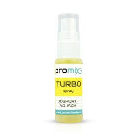Promix Turbo Spray Yoghurt-Boterzuur 30ml