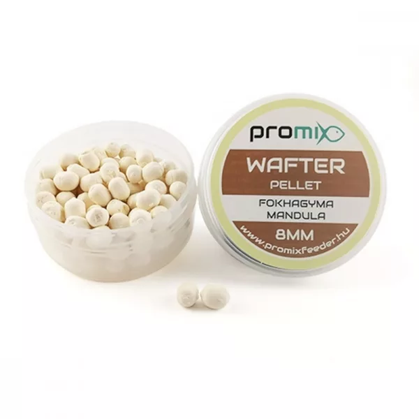 Promix Wafter Pellet 8Mm Knoflook-Amandel