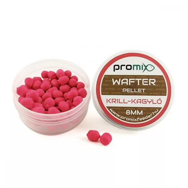 Promix Wafter Pellet 8Mm Krill-Mossel