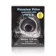 Pázmány Péter Shimano 100% Fluorocarbon Spinning Onderlijn 0,35mm 50cm (PPF0-50S)