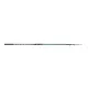 ALCEDO ACTINIUM TELE SURF HENGEL 420-150 FUJI G - Telescopische hengel