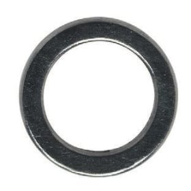 Prowess ROUND RINGS 3,1MM X 10 metalen ring / ring