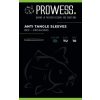 Prowess ANTI-TANGLE Anti-klit / Rubberhuls