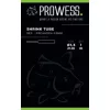 Prowess krimpkous 1m, 2 mm, kaki