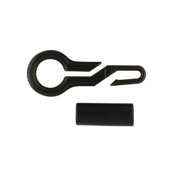 Prowess BACK LEAD KAKI lijnverzwaring / loodclip