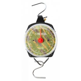 Prowess Weegschaal 50kg Analoge Weegschaal