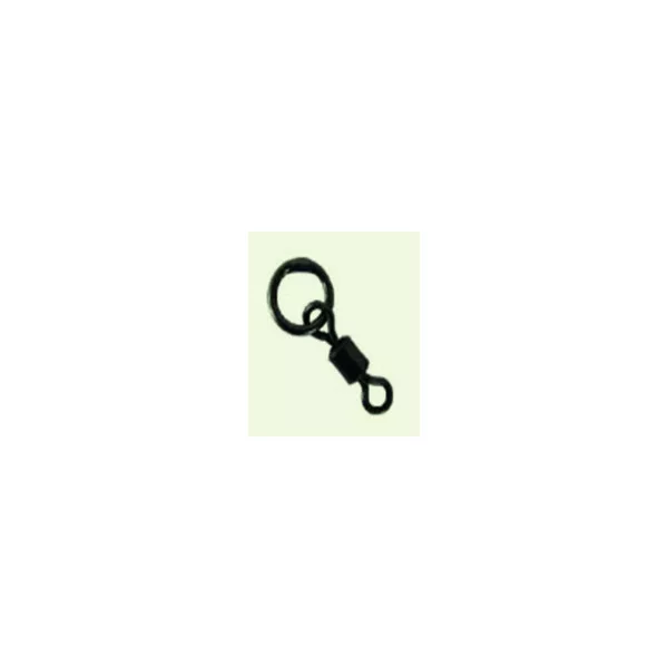 Prowess MICRO SWIVEL WITH RING wartel met ring