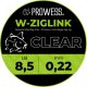 Prowess W-ZIGLINK Onderlijn 0,22mm