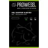 Prowess Rubber Sleeve 10 stuks Anti-tangle sleeve