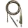 Prowess Anti Tangle Safety Clip 2db Boilie Leadcore Rig