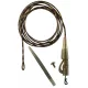 Prowess Anti Tangle Safety Clip 2db Boilie Leadcore Rig
