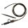 Prowess Anti Tangle Metal Lead Clip Boilie Leadcore Rig
