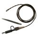 Prowess Anti Tangle Metal Lead Clip Boilie Leadcore Rig