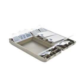 Prowess W-TOOLS&TACKLE BOX Opbergdoos