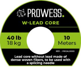 Prowess W-lead Core voorslaglijn
