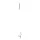 Prowess W-Rigs D-Rig Barbless T4 Oog Voorgeknoopte Haak