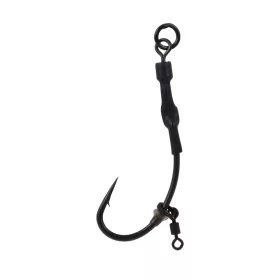 Prowess W-Rigs Spinner Rig T4 Barbige Spinner Rig Haak