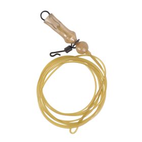 Prowess Helicopter Rog Fused Softcore Clear 75cm Onderlijn