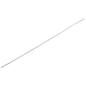 Prowess W-Rigs Combi Loop Fluocarbon 20cm 30lb Onderlijn