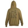 Prowess Vert 2024 Khaki XL Hoodie
