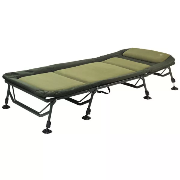 Prowess Imperium 8-potige 216x100cm Karperbed